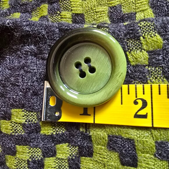 Vex Collection Houndstooth Wool Blend Blazer & Carlie's Court Sweater Set - Picture 9 of 16